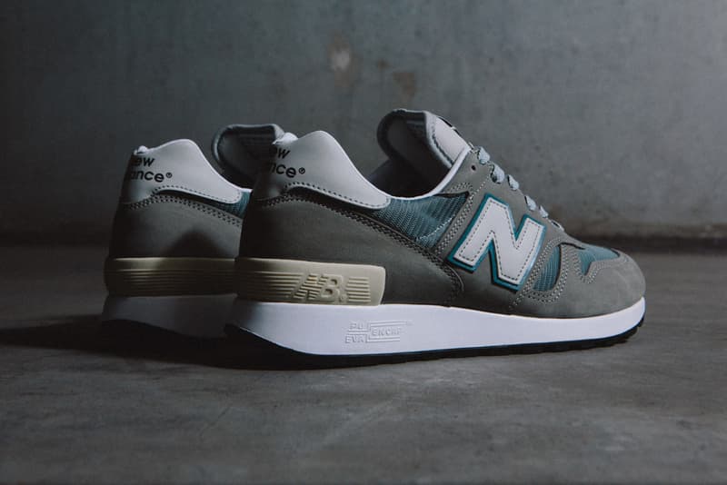 近赏 New Balance M1300JP2 30 周年紀念版本 