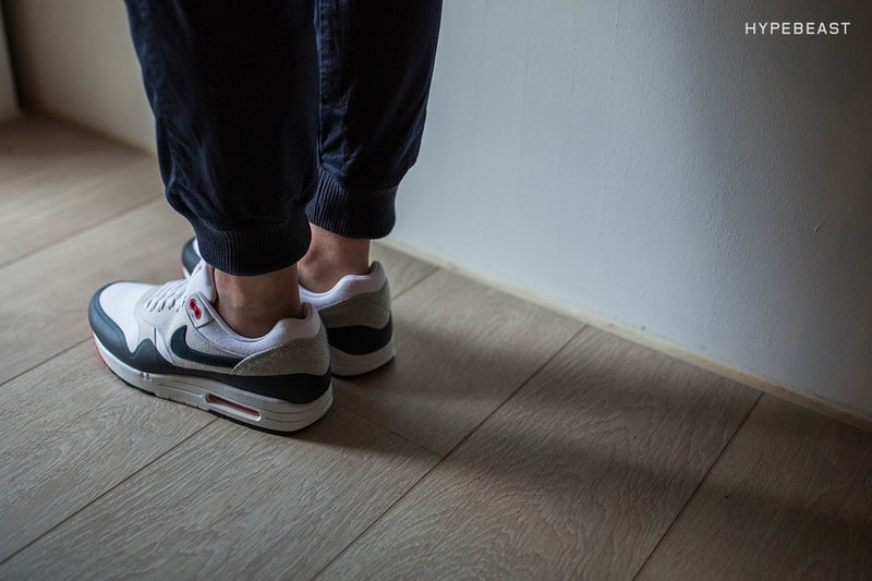 近賞 Nike Air Max 1 V SP 鞋款