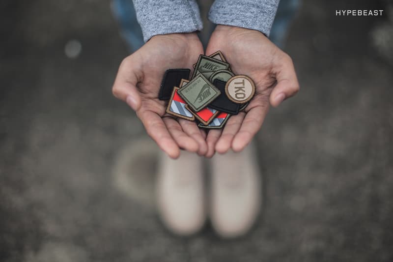 細覽 Nike Air Max 1「Patch」系列