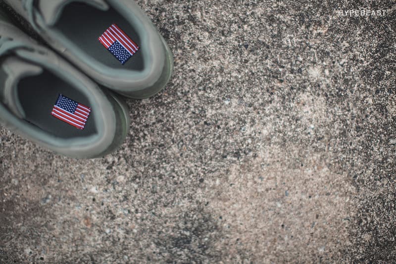 細覽 Nike Air Max 1「Patch」系列