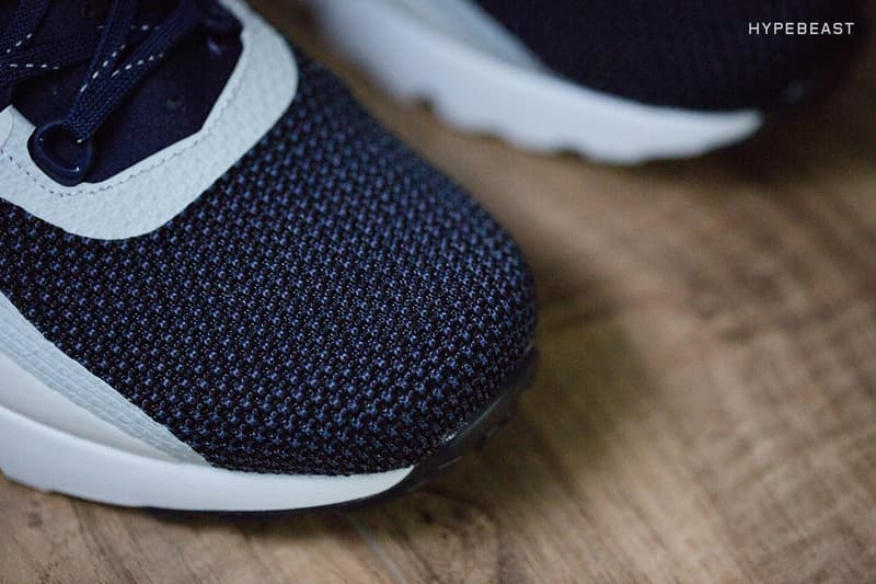 近賞 Nike Air Max Zero 跑鞋