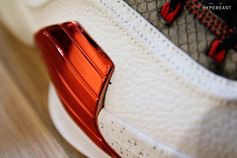 細覽 Nike Air Pippen 6 鞋款