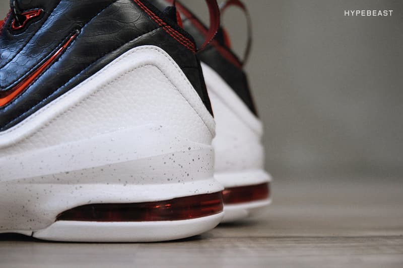 細覽 Nike Air Pippen 6 鞋款