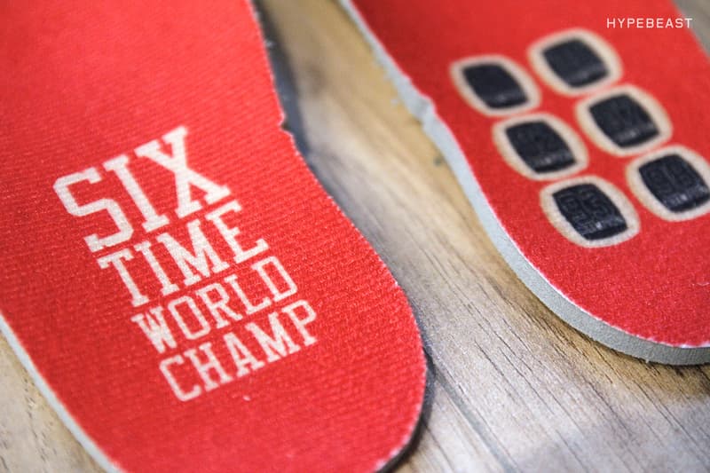 細覽 Nike Air Pippen 6 鞋款