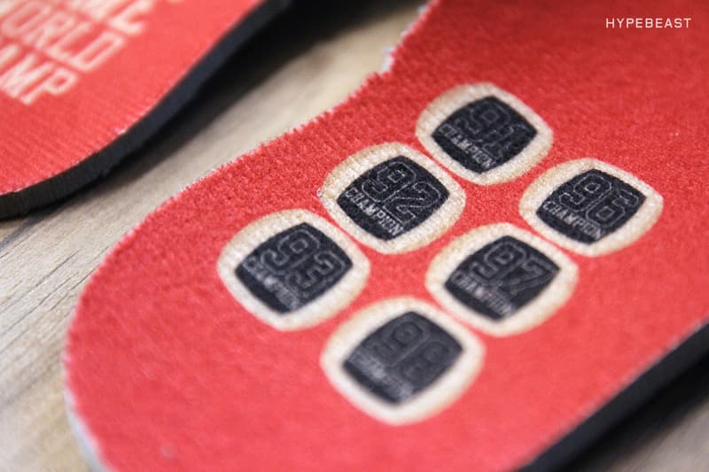 細覽 Nike Air Pippen 6 鞋款