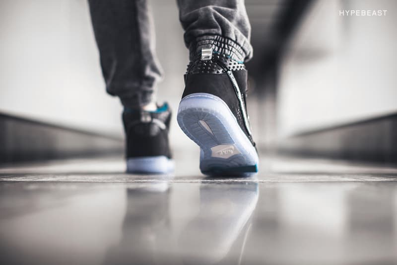 近賞 Nike Dunk High CMFT PRM AS 鞋款