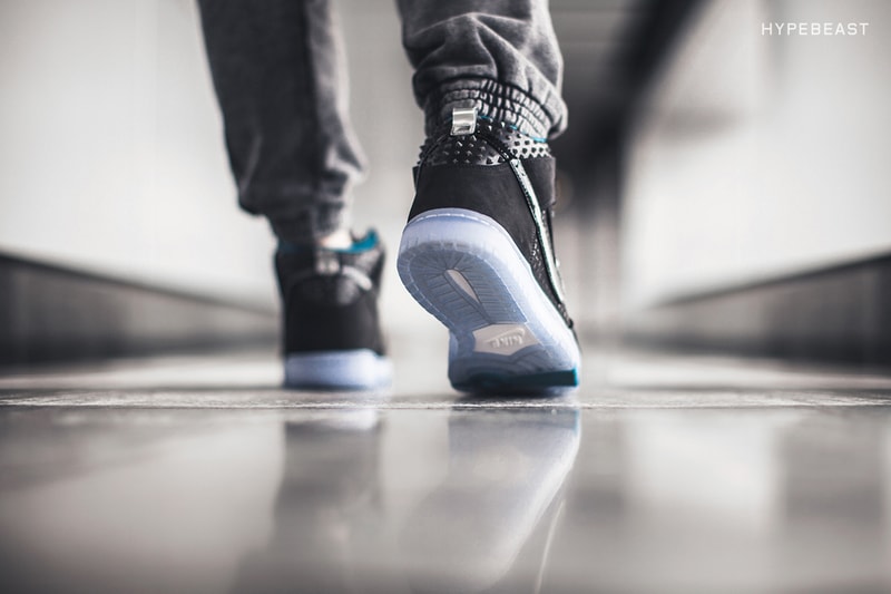 近賞 Nike Dunk High CMFT PRM AS 鞋款