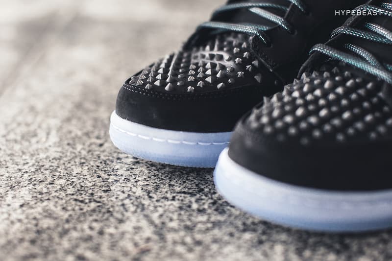 近賞 Nike Dunk High CMFT PRM AS 鞋款