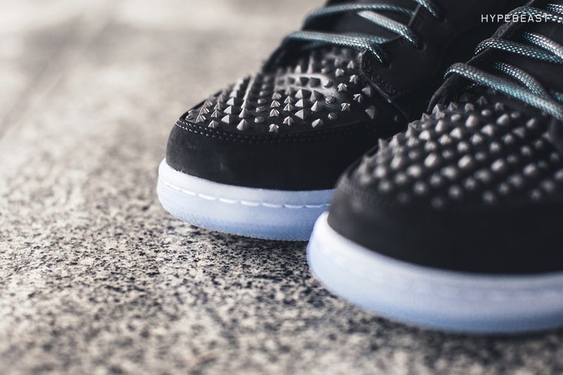 近賞 Nike Dunk High CMFT PRM AS 鞋款