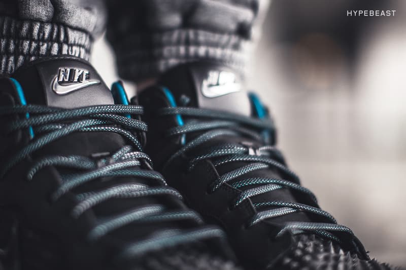 近賞 Nike Dunk High CMFT PRM AS 鞋款