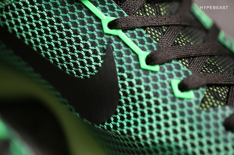 細覽以團隊凝聚力為概念設計的 Nike Kobe X「Vino」全新配色