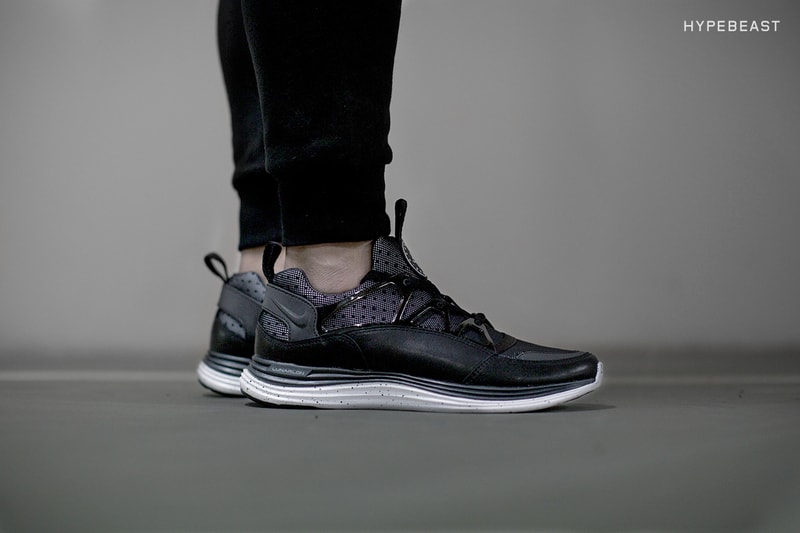 近賞 Nike Lunar Huarache Light SP 系列
