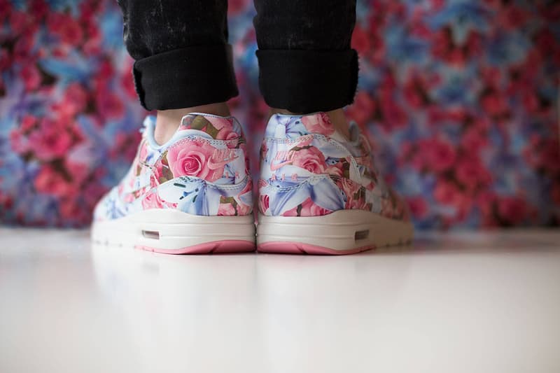 近賞 Nike WMNS Air Max 1 Ultra「City」別注系列