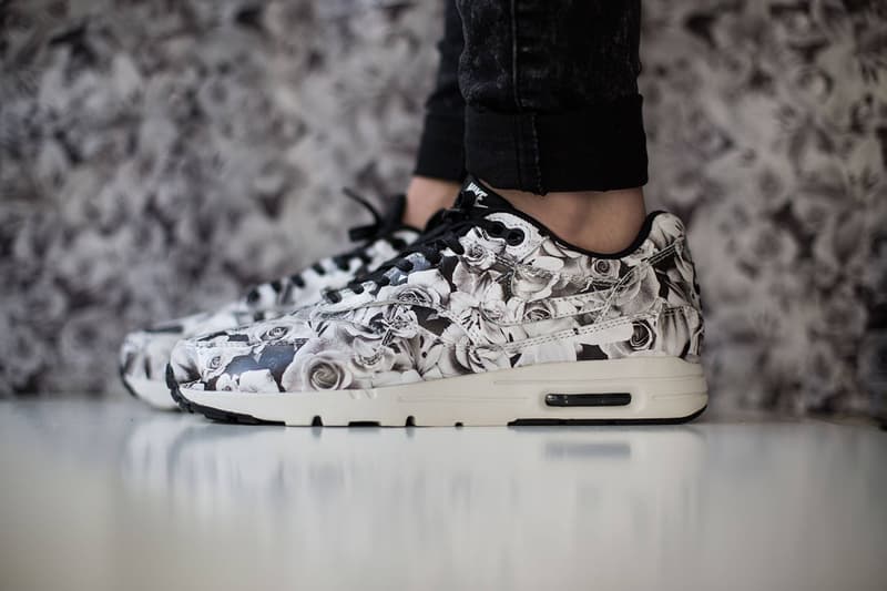 近賞 Nike WMNS Air Max 1 Ultra「City」別注系列