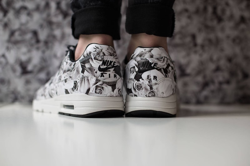 近賞 Nike WMNS Air Max 1 Ultra「City」別注系列
