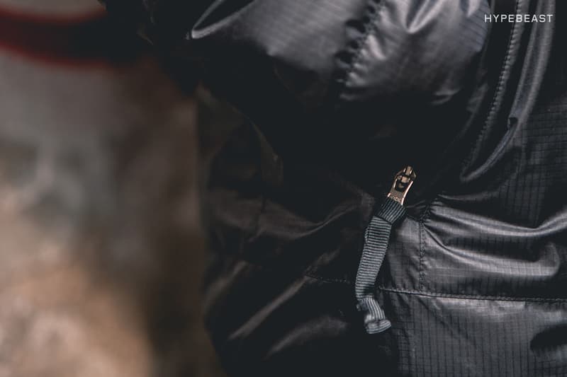 近賞 NikeLab ACG Bomber 運動夾克