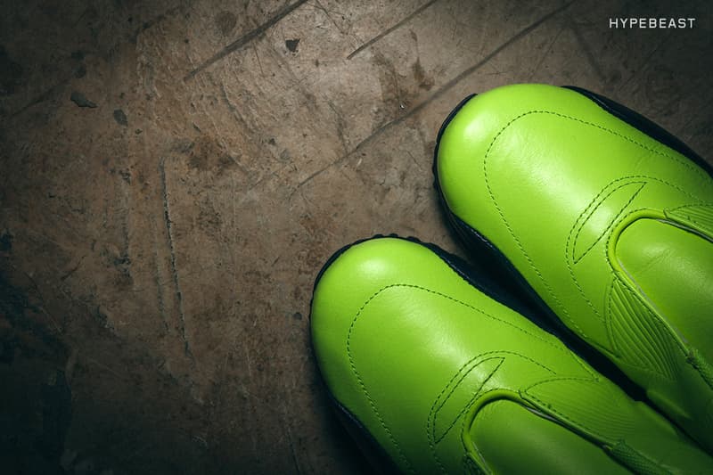 近賞 sacai x Nike Air Max 90 聯名鞋款系列