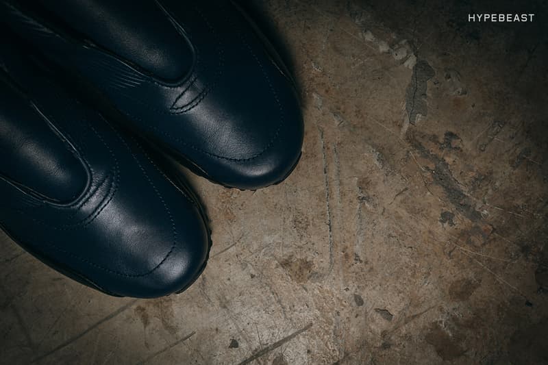 近賞 sacai x Nike Air Max 90 聯名鞋款系列