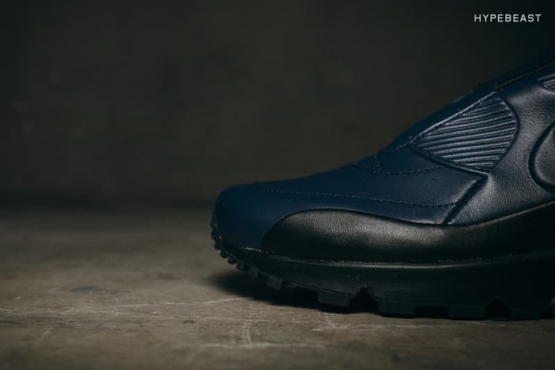 近賞 sacai x Nike Air Max 90 聯名鞋款系列