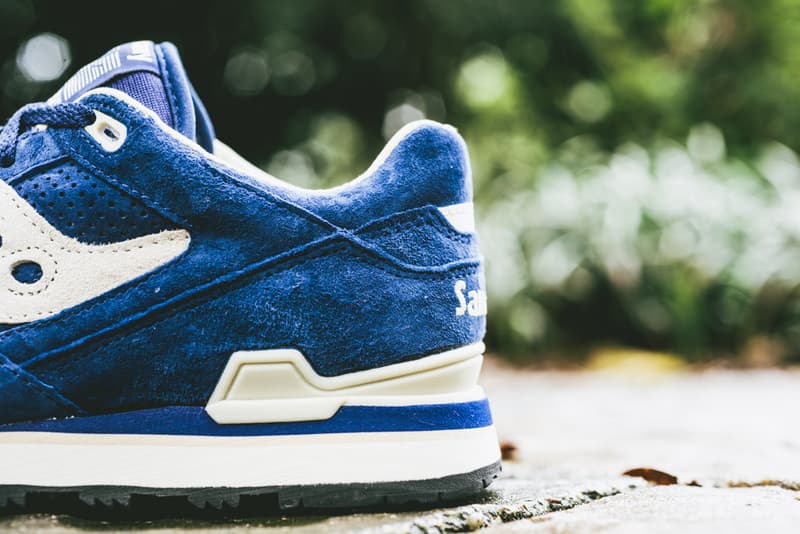 近賞 Saucony Courageous Premium 全新配色