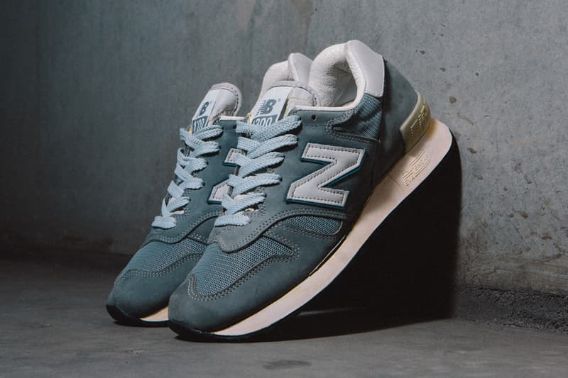 對比 New Balance M1300 1984 元年款與30 週年復刻紀念款 M1300JP2