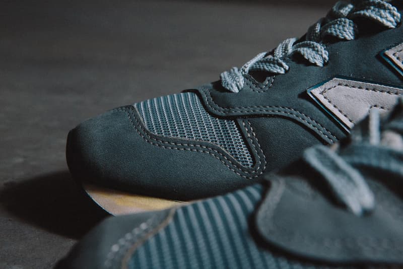 對比 New Balance M1300 1984 元年款與30 週年復刻紀念款 M1300JP2