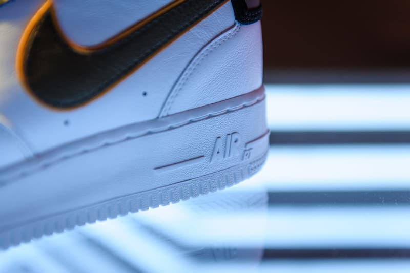 專訪: Riccardo Tisci 談及 Nike + R.T 聯名系列