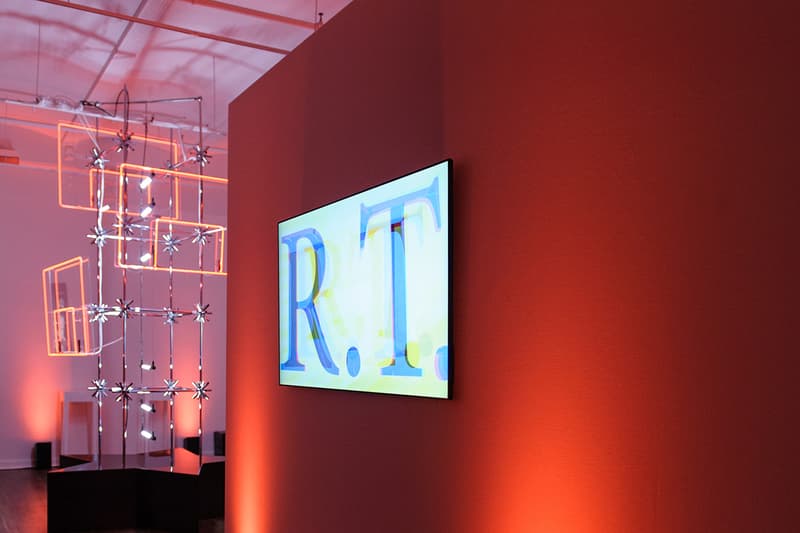 專訪: Riccardo Tisci 談及 Nike + R.T 聯名系列