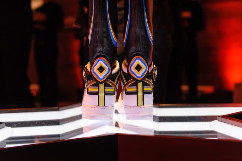 專訪: Riccardo Tisci 談及 Nike + R.T 聯名系列