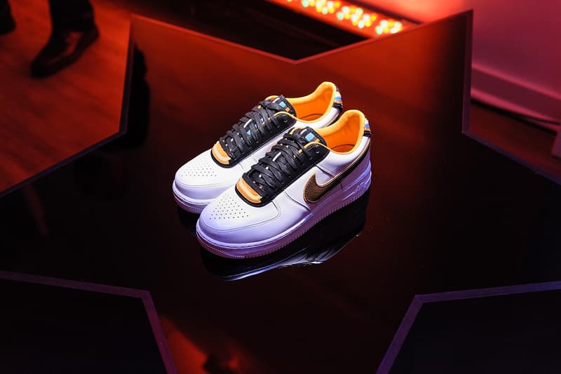 專訪: Riccardo Tisci 談及 Nike + R.T 聯名系列