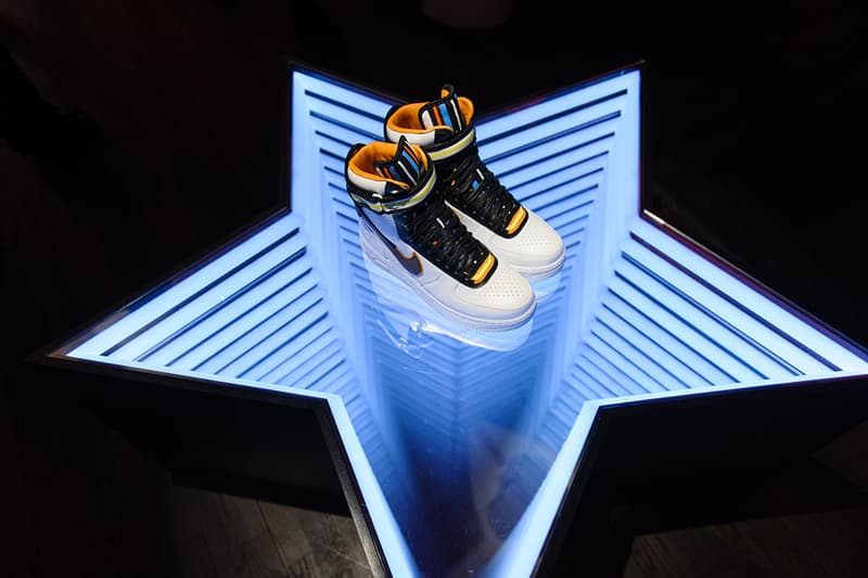 專訪: Riccardo Tisci 談及 Nike + R.T 聯名系列