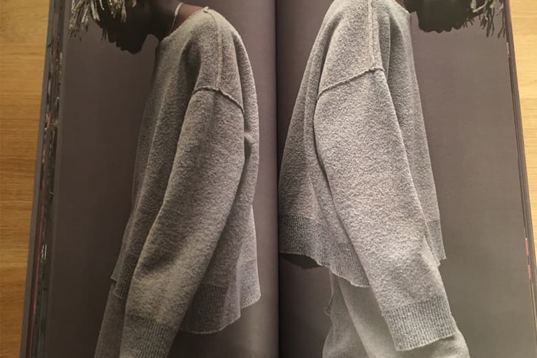 搶先預覽 Kanye West x adidas Originals Yeezy Season 1 造型搭配 Lookbook