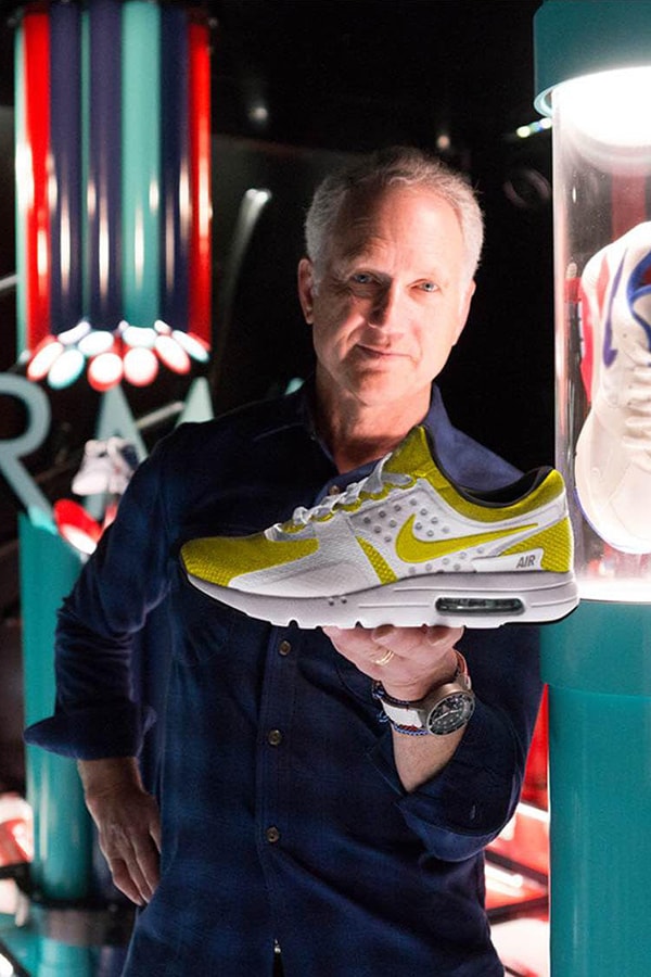 搶先預覽 Nike Air Max Zero OG 元祖配色