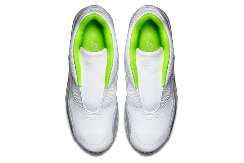 搶先預覽 Sacai x Nike 聯名 Air Max 90 Slip-On 系列全新配色