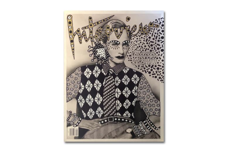 回顧 Ana Strumpf 為時尚雜誌創作的插畫作品