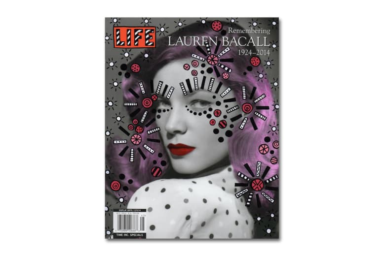 回顧 Ana Strumpf 為時尚雜誌創作的插畫作品