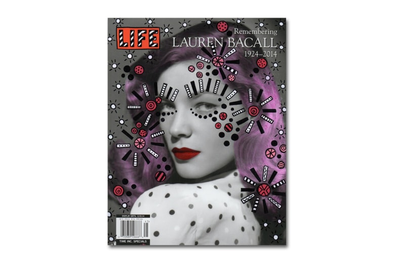 回顧 Ana Strumpf 為時尚雜誌創作的插畫作品