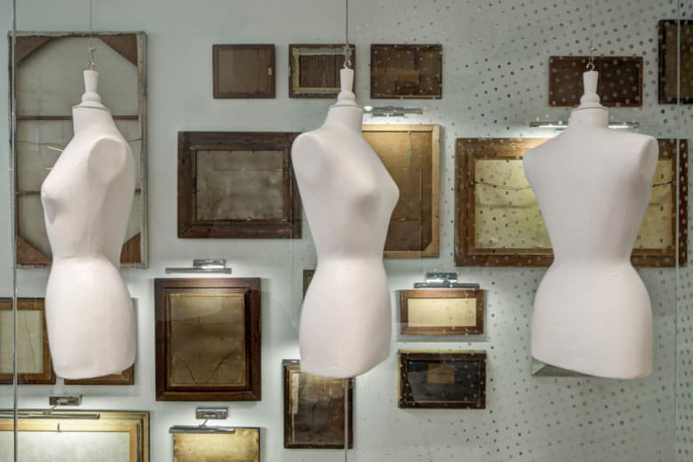 造訪 Maison Margiela 舊金山旗艦店