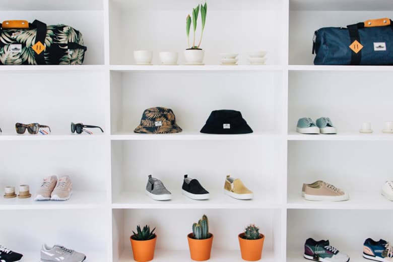 造訪東倫敦女性街頭店鋪 Pam Pam