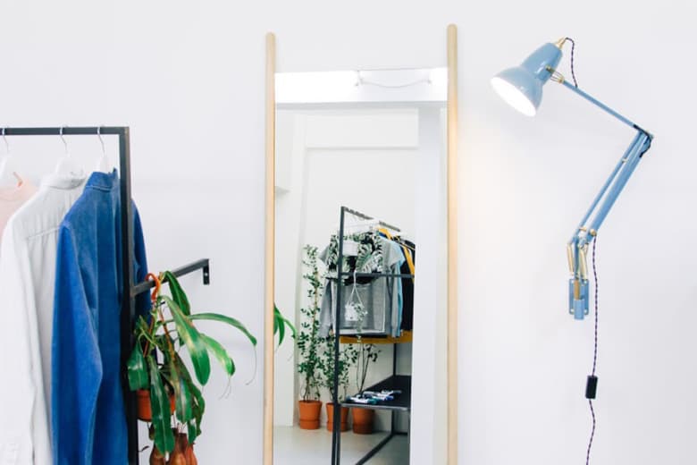 造訪東倫敦女性街頭店鋪 Pam Pam