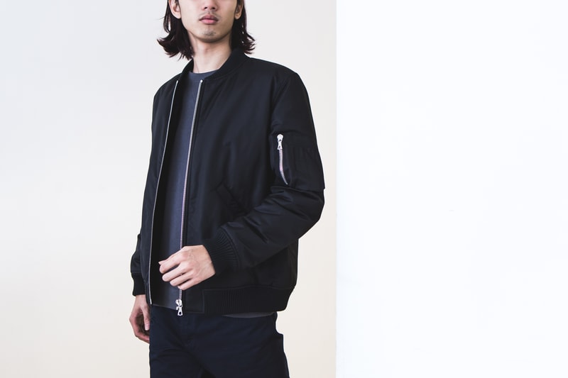 A.P.C. 2015 春夏系列第二波單品