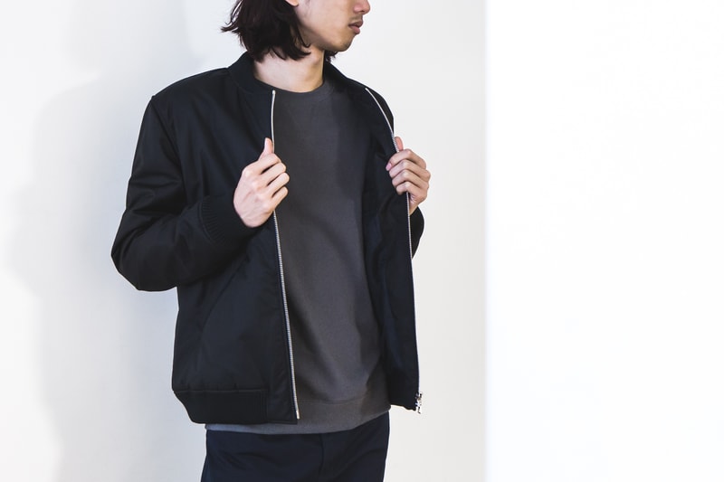 A.P.C. 2015 春夏系列第二波單品