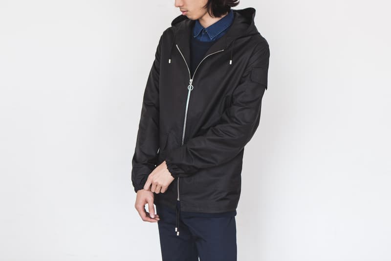 A.P.C. 2015 春夏系列第二波單品