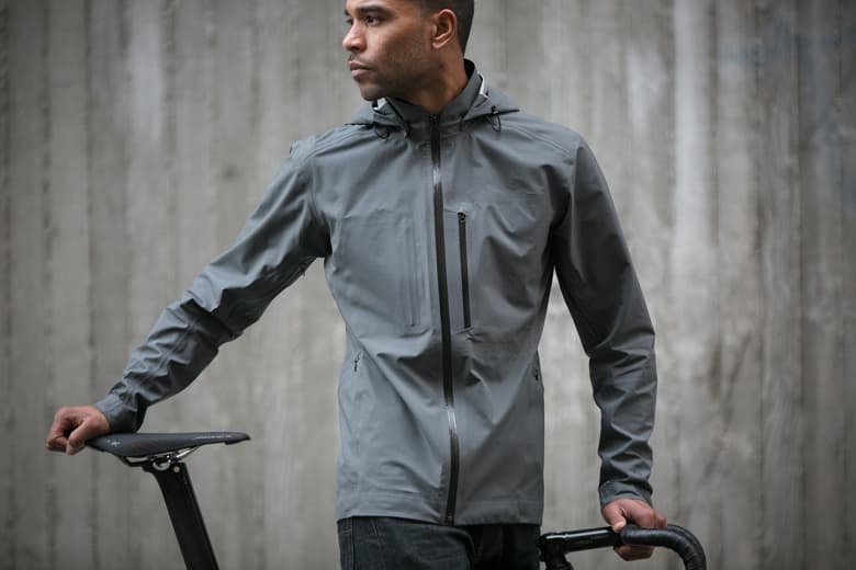 ACRE-Supply 2015 春季系列造型搭配 Lookbook