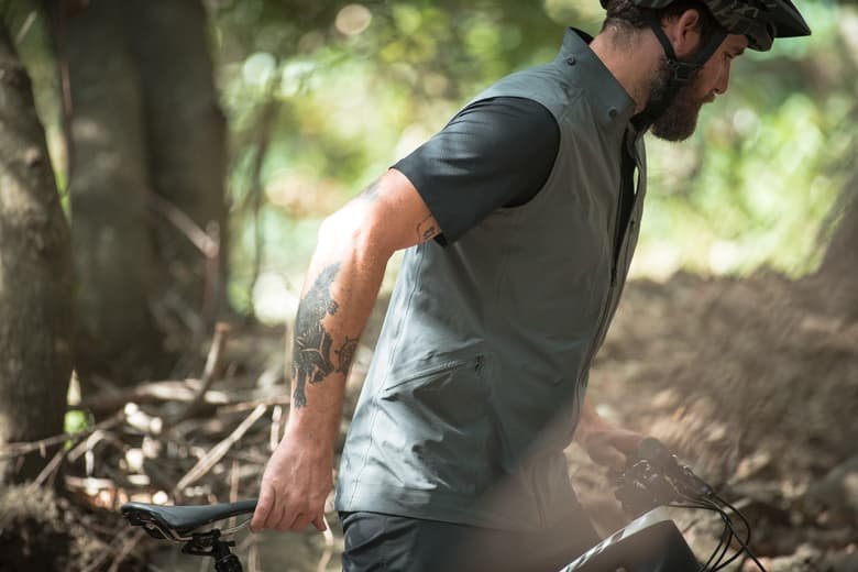 ACRE-Supply 2015 春季系列造型搭配 Lookbook