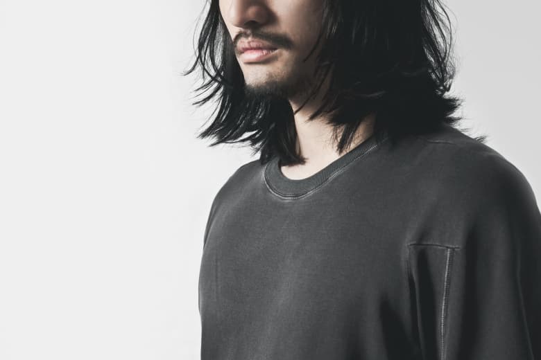 ACRONYM® 2015 春夏系列造型特輯