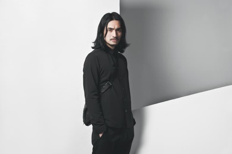 ACRONYM® 2015 春夏系列造型特輯