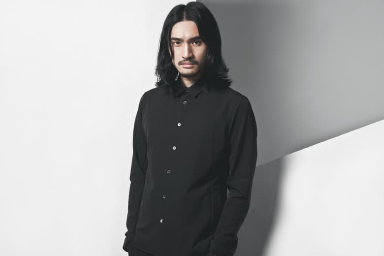 ACRONYM® 2015 春夏系列造型特輯