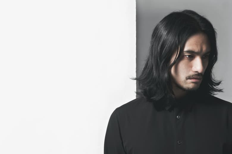 ACRONYM® 2015 春夏系列造型特輯