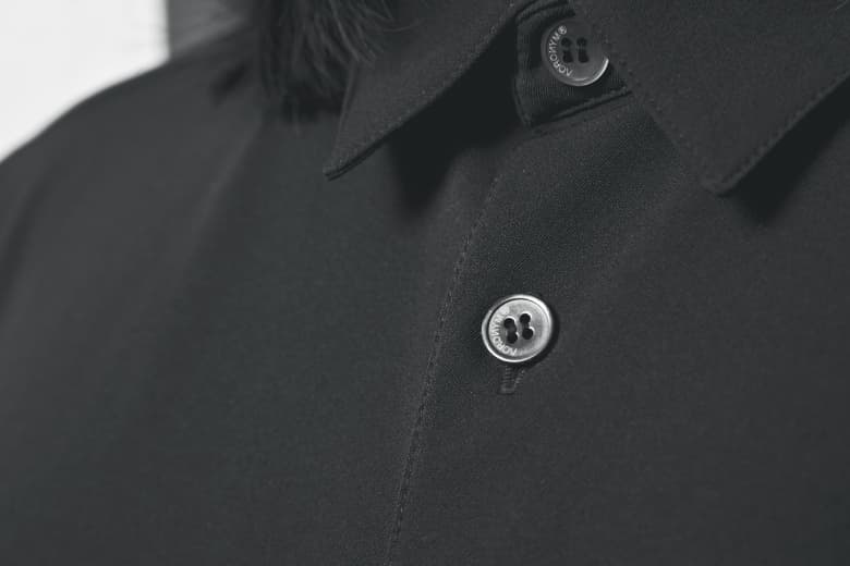 ACRONYM® 2015 春夏系列造型特輯